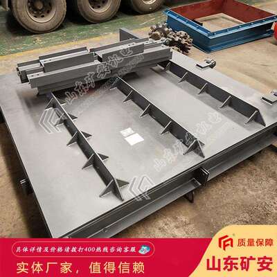 用闭门规 多种格防水密防火门 MMB2.1*2.0矿矿山防水密齐全闭门