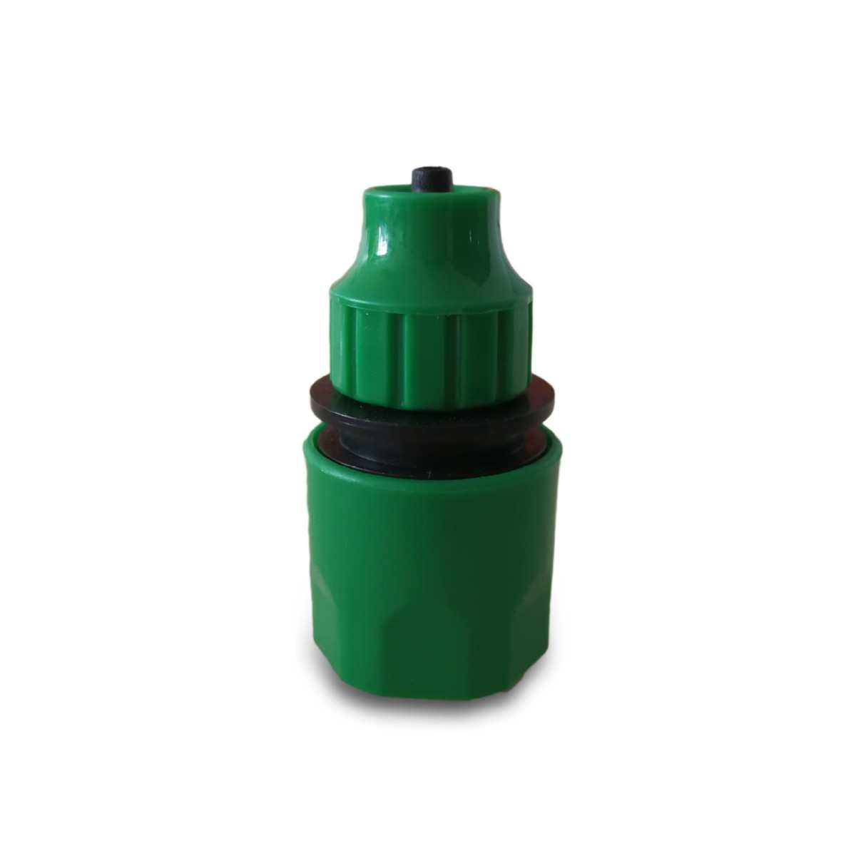 25米30个全铜可调可关闭喷头 单出口微喷头雾化套装 降温保湿喷水