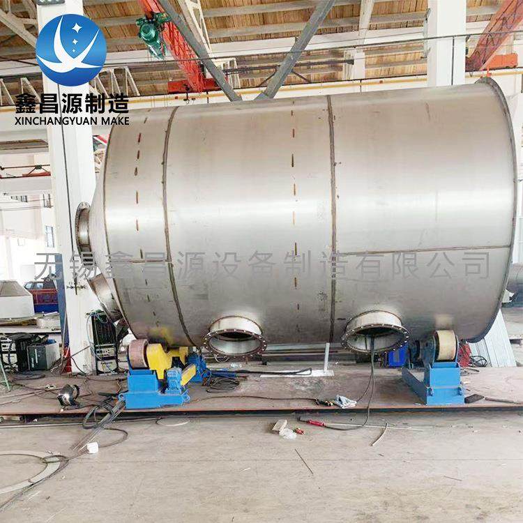 立式锈钢除尘VOI塔酸雾3不16洗涤塔304喷淋塔L废气净化处理设备厂