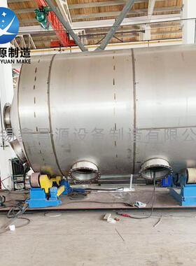 立式锈钢除尘VOI塔酸雾3不16洗涤塔304喷淋塔L废气净化处理设备厂