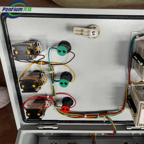 表数显温控温控智能电控制箱伴可调器箱 热 恒温器温度温控厂家