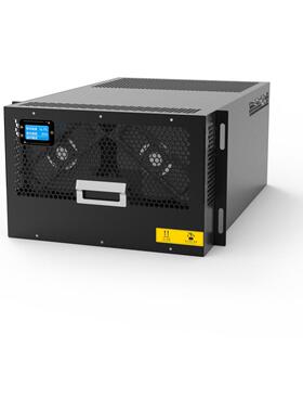 15K.W机架式空调 RS485通信高温高WDF-CYN-湿报警机架空调 低故功