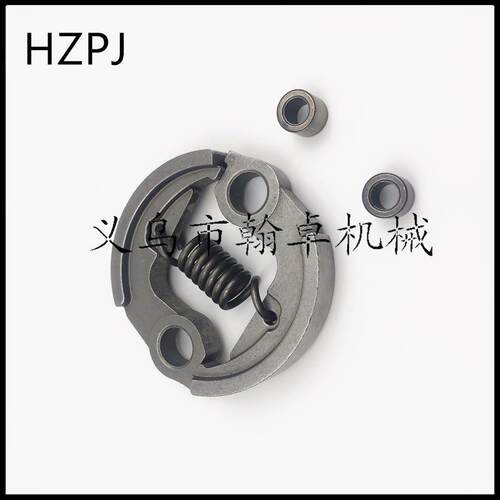 FS160 FS180 FS220 FS280 FS290离合器 割草机配件翰卓