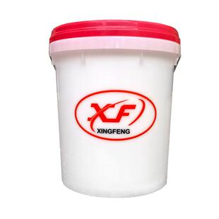 衣柜橱柜门木板吸塑胶双面PVC水性热贴胶强力粘牢吸塑不开边胶水