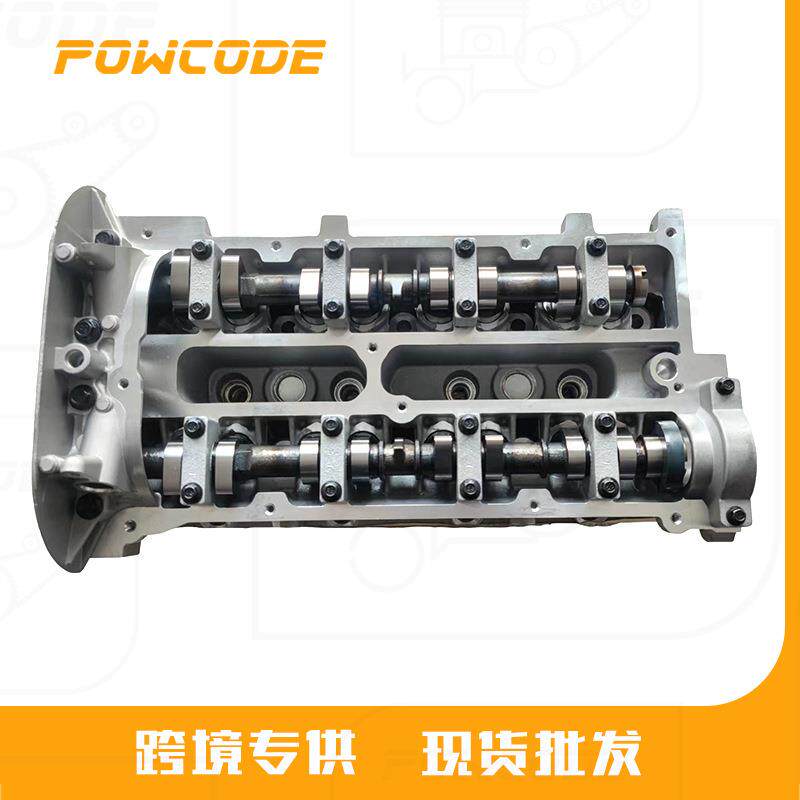 适用于福特福克斯福睿斯1.5发动机缸盖总成F8D9-6C032-AA