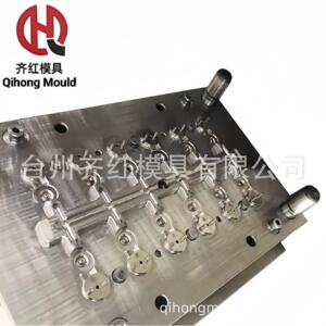 注塑模具厂塑料模具工厂家螺纹盖模具开模注塑加工塑胶制品