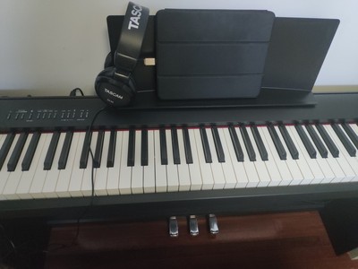 Roland罗兰电钢琴FP30怎么样用后一周极度失望了是吗?