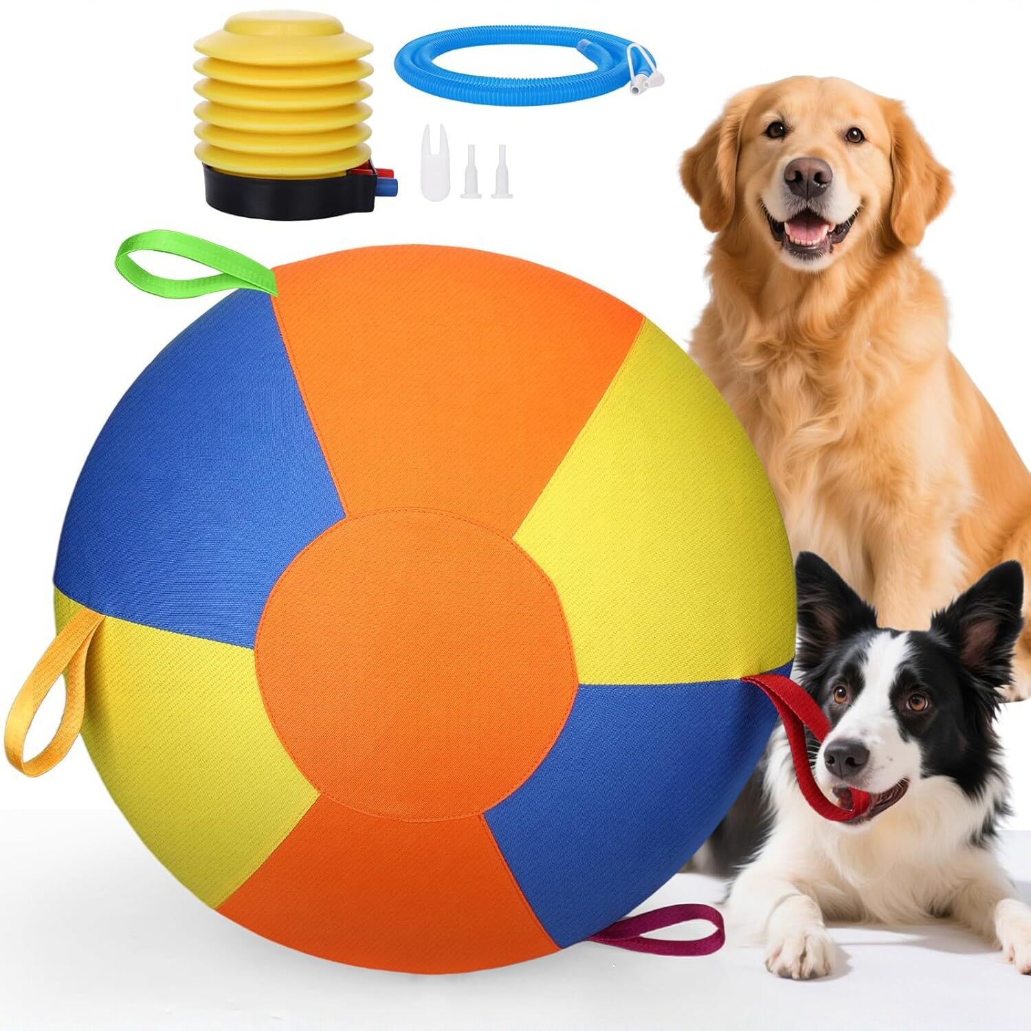 金毛耐柴犬柯狗狗玩具绳结玩具