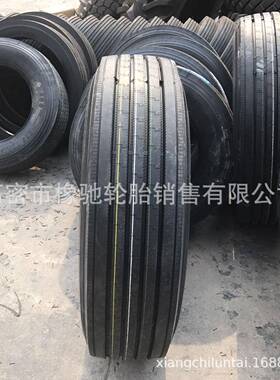 装载卡车轮胎295/ 315/80R22.5 385/425/65R22.5真空卡车轮胎
