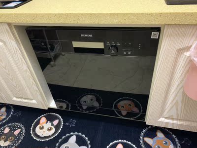 震撼!西门子 SC73E610TI怎么样?用了大半年感受诉说