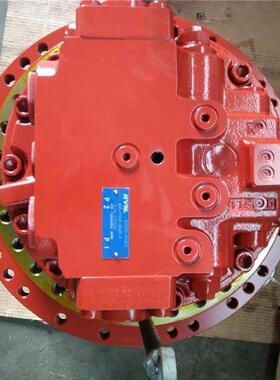 MAG-170VP-3600F-5行走马达MAG-170VP-3600行走总成