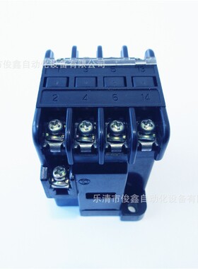 原装FUJI富士交流接触器SRC3631-02 (4a) 110VAC 220VAC