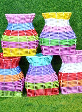 小背篓幼儿园实力厂家装饰摆件