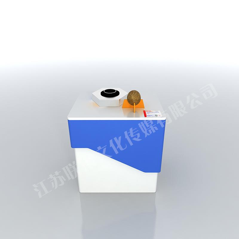 品磁悬浮技术科普展品校园科教馆、社区科技馆展品厂家供应