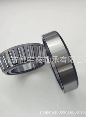 33018 3039 30 320 3032130322 圆锥悦宇鑫滚子1轴承