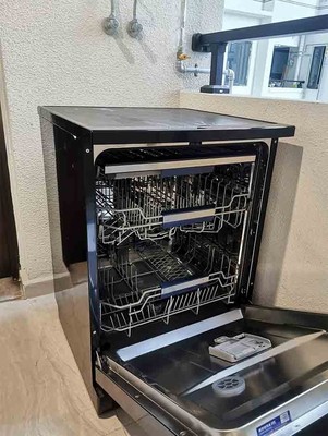 daogrs洗碗机怎么样?选择千万要注意了有人后悔了是吗?