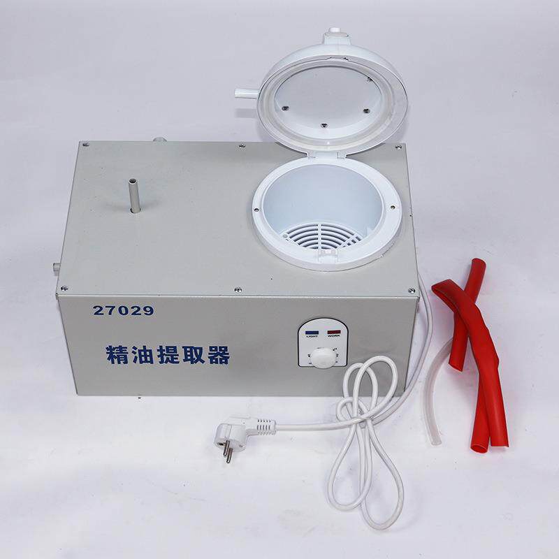 27029精油提取器高中生物新课标教学仪器实验器材蒸汽发生器