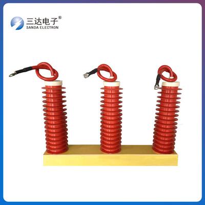 三达tbp-b-42/310大能容三相组合式过电压保护器