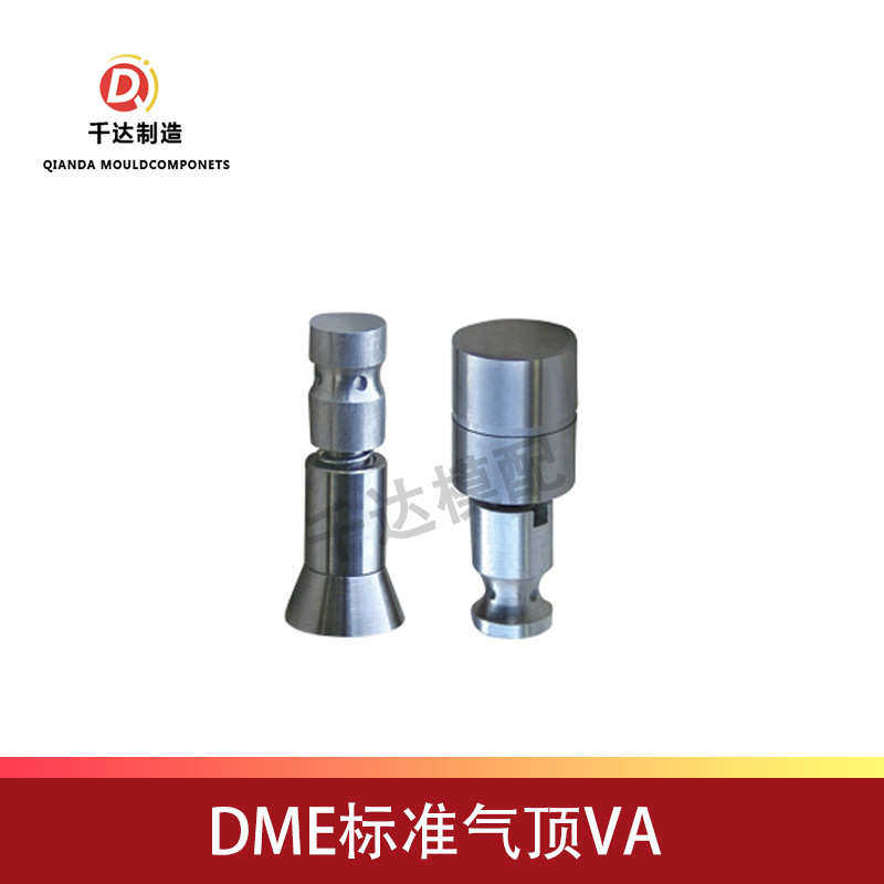 模具VA精密气顶 AV不锈钢气动顶针空气销 VA-01 VA-02 VA-03