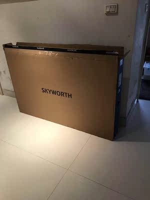 我想问下创维55E33A和55M7S哪个好，选哪个不后悔呢