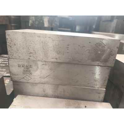 8566网红磨具钢/双面没牙/深冷处理/韧性好/耐磨性强/硬度60