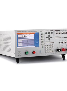 常州同惠TH1778A电感测量直流偏置电流源