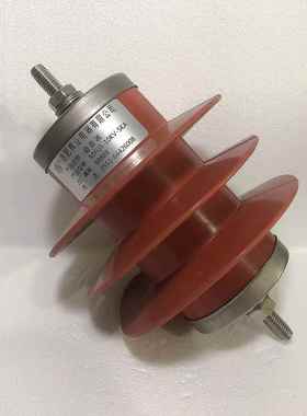 MYGS-10/5 10KV过电压保护器，高压压敏电阻，防雷压敏电阻