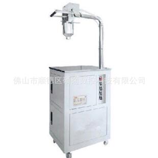 MJ2006双液型混胶机胶水搅拌机拼板胶混合搅拌机气动型