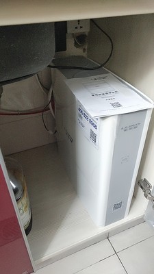 使用感受AO史密斯1500E净水器怎么样?曝光真相AO史密斯1500E...