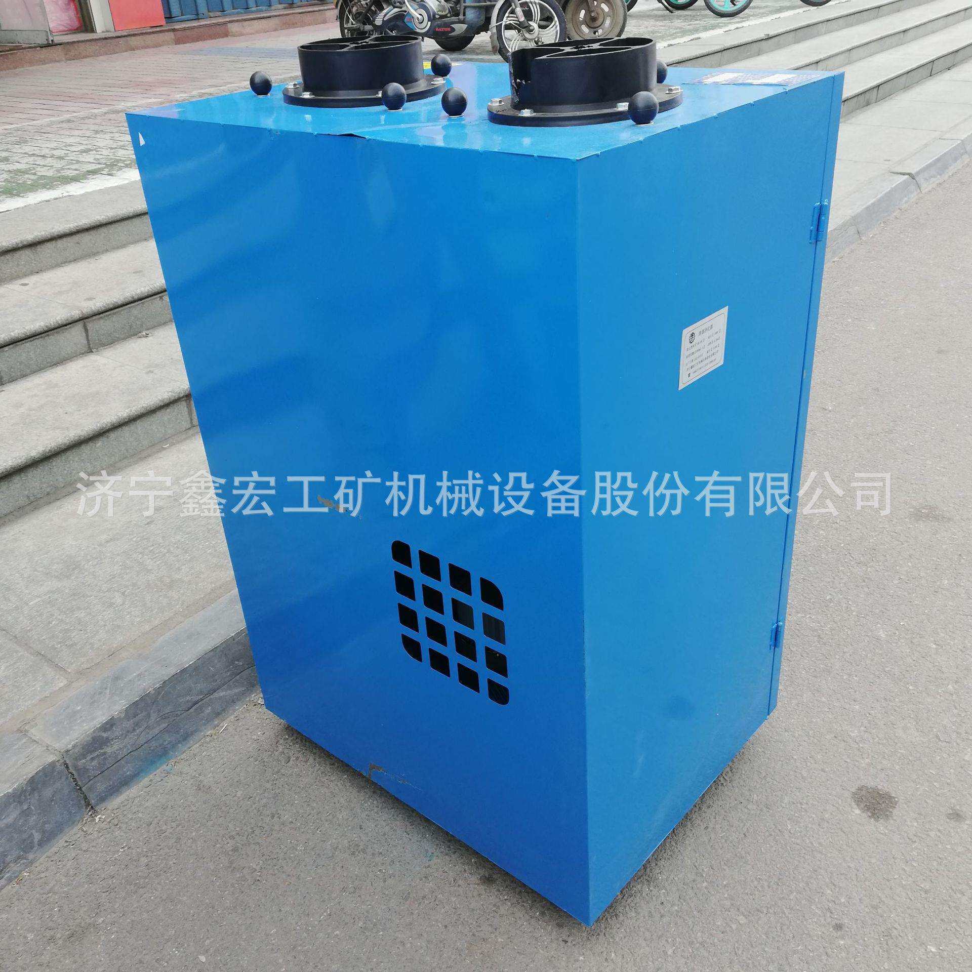 焊烟净化器工地电焊吸尘器净化空气设备厂房焊烟收集器
