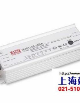 HVG-65-3060W铝壳防水可调电流LED电源