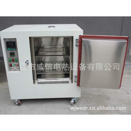 WX881电热烘箱/不锈钢电热烘箱/