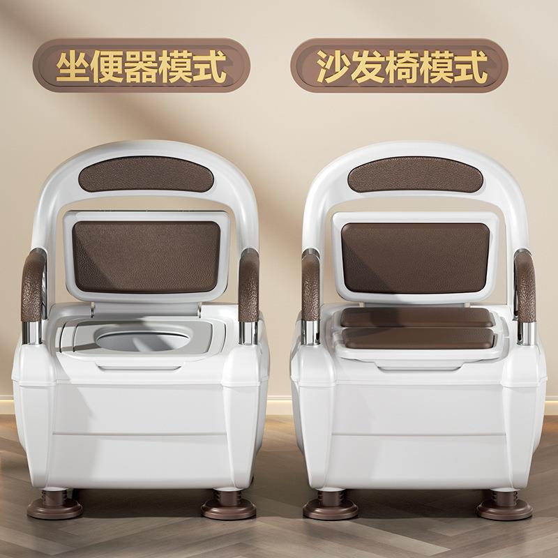 新款直销可移动老人马桶孕妇坐便器成人坐便椅宝宝马桶坐便器家用