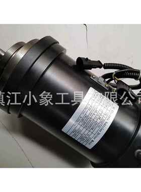 西林电动托盘搬运车XYQ-1.2FH2驱动电机 比亚迪byd交流行走电动机