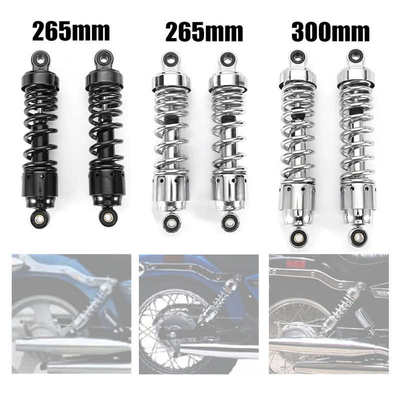 RFY复古改装摩托车CA250超光250力帆V16鑫源400渝安耀永后减震器