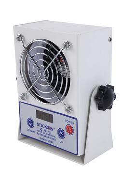 思帝克ST101BN台式微型高频直流离子风机