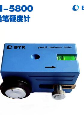 德国BYK 铅笔硬度计 PH-5800/PH-5801