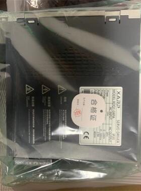 XARP 星普 高性能伺服电机 200 400 W 配普通三米线