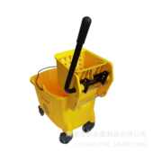 地板拖地拖加厚擦 清洁拖把工具商用把桶把桶供应 水车榨厂家