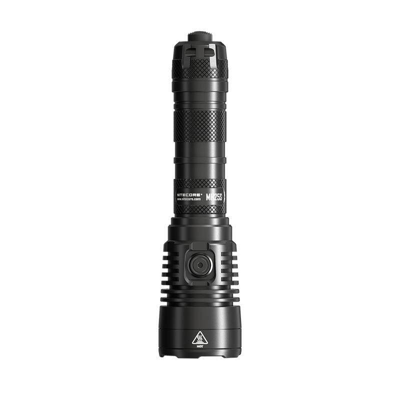 NITECORE奈特科尔MH25S 1800流明21700电池手电筒