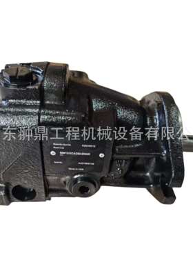 丹弗斯液压泵MMF035DASMABNNR/MMF044DAF1ABNNN液压活塞马达