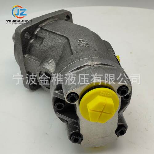 力士乐 A2FO10/61L-VPB06 柱塞泵工业钢厂用