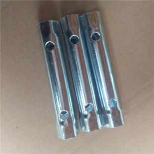 维修工具 22mm内外六角扳手空心火花塞套筒小规格螺母拆卸安装