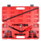 免拆更换气门油封凡尔钳 工具 全车系免拆缸盖换气门油封 免拆装