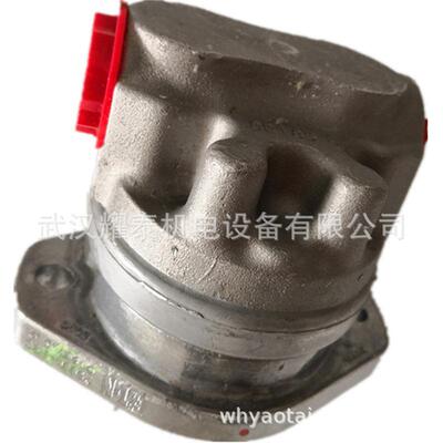 威格士叶片泵 20V14A 1A 22L