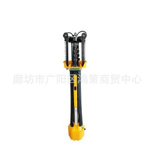 FW6129防爆全景移动照明装置360度全方位照明灯系统升降工作灯
