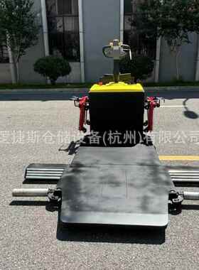 杭州汽移车移位器电道动移NJM车器路车辆业清障物挪车转器搬运拖