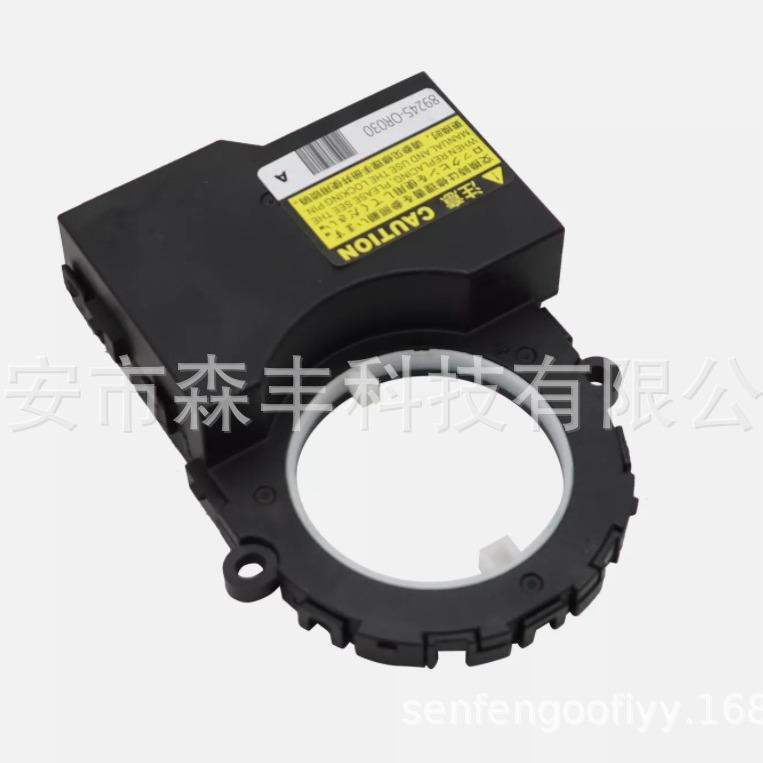 89245-0R030适用丰田Tacoma 2016-2020转向角度传感器892450R030