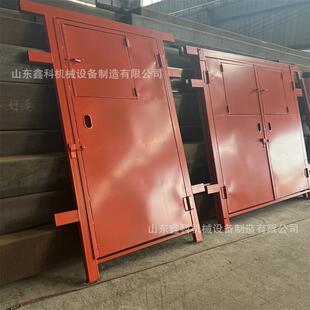 矿用防火栅栏XK 2门煤矿防各水密闭煤型矿井下种号抗门冲击波门现