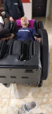 我已入手西屋S500按摩椅怎么样?现给大家说说我感受